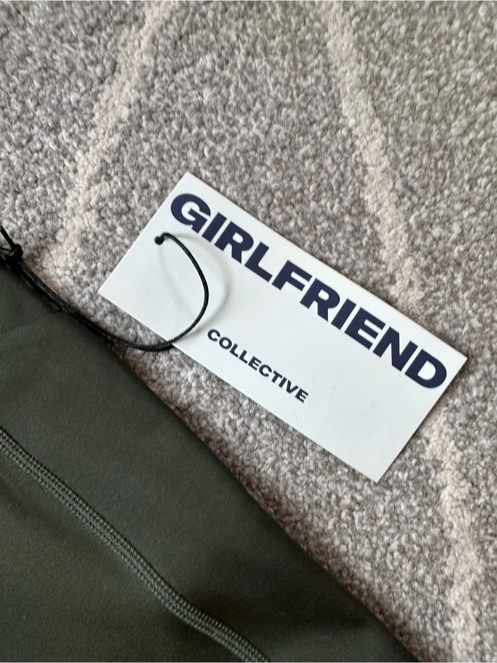 girlfriend collective girlfriend collective